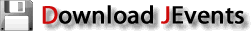 download jevents